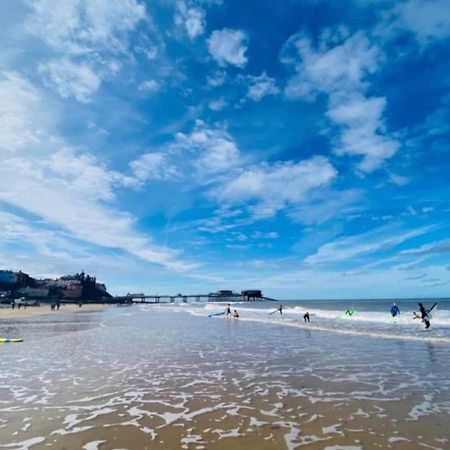 Sea View, Beach Road, Кромер Екстер'єр фото